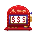 Casino Icon