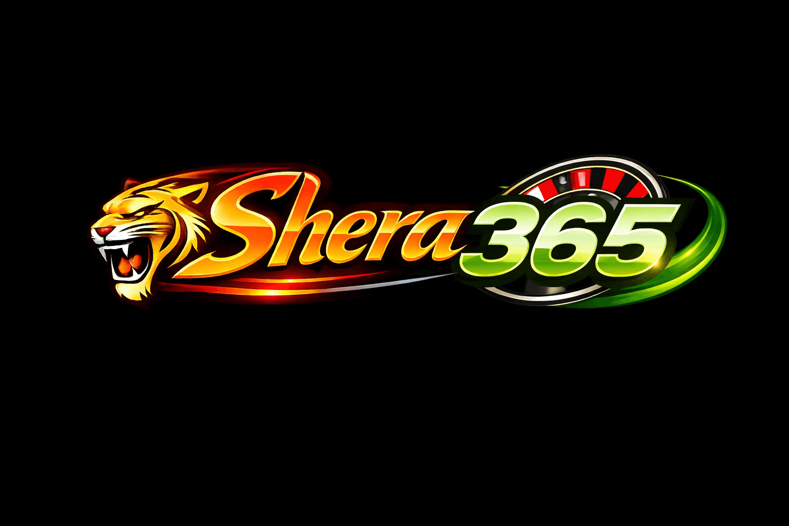 Shera365 Logo
